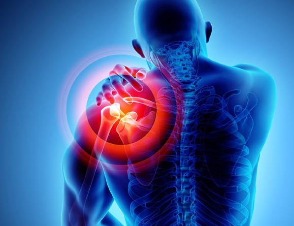 Phòng Khám Vật Lý Trị Liệu