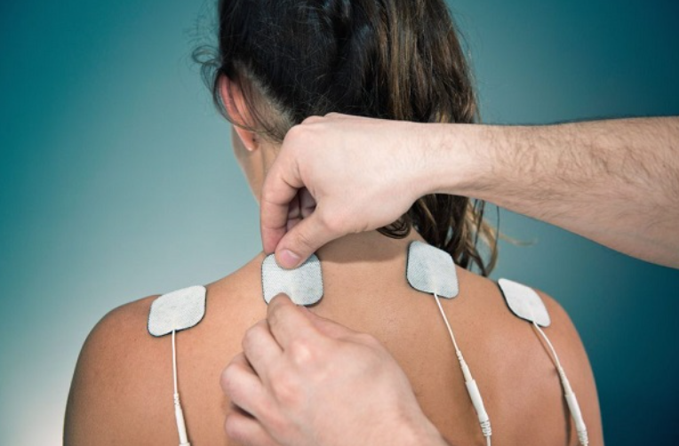 Phòng Khám Vật Lý Trị Liệu