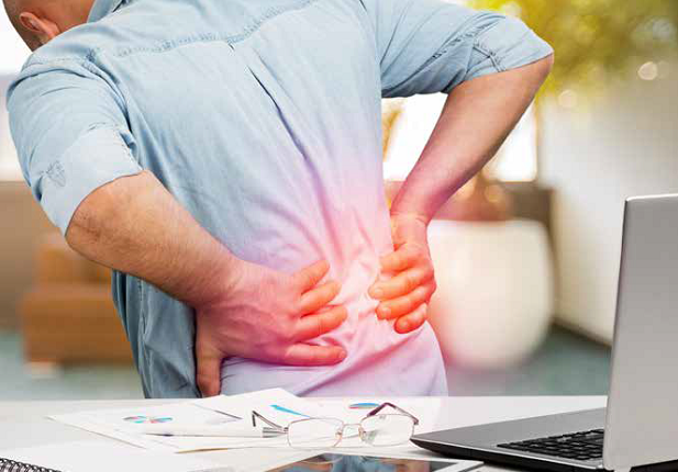 Phòng Khám Vật Lý Trị Liệu