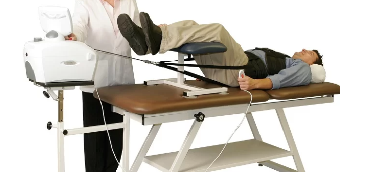 Phòng Khám Vật Lý Trị Liệu
