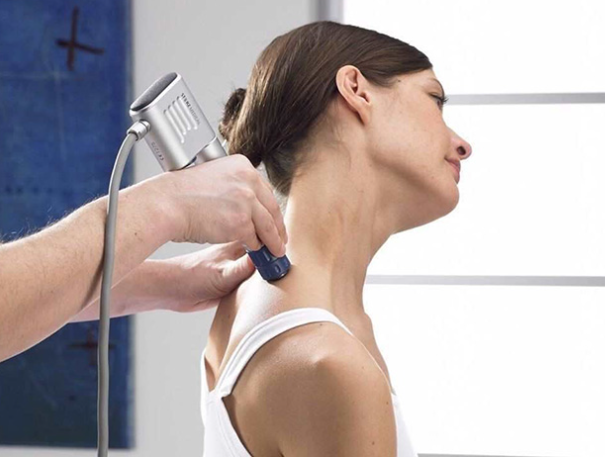 Phòng Khám Vật Lý Trị Liệu