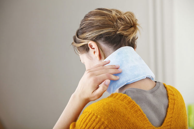 Phòng Khám Vật Lý Trị Liệu