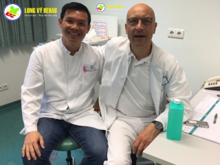 CÁC PHƯƠNG PHÁP VẬT LÍ TRỊ LIỆU AN TOÀN, HIỆU QUẢ HIỆN NAY