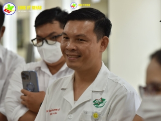 ĐIỀU TRỊ PHỤC HỒI CHỨC NĂNG ĐAU THẮT LƯNG.