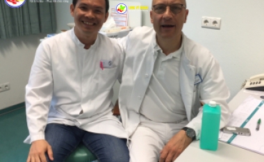 CÁC PHƯƠNG PHÁP VẬT LÍ TRỊ LIỆU AN TOÀN, HIỆU QUẢ HIỆN NAY