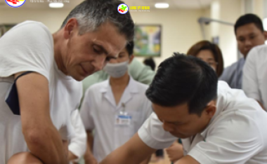 ĐIỀU TRỊ PHÒNG NGỪA LOÃNG XƯƠNG BẰNG VẬT LÍ TRỊ LIỆU