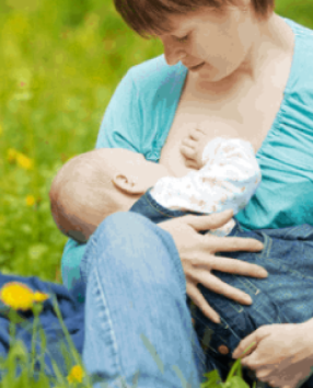 Điều trị viêm tắc tia sữa