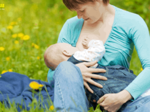 Điều trị viêm tắc tia sữa