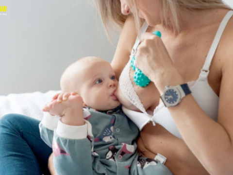 Điều trị viêm tắc tia sữa