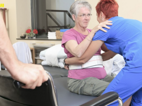 Tác nhân vật lý