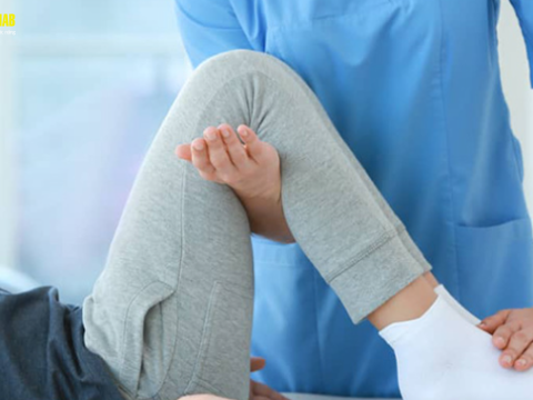 Tác nhân vật lý